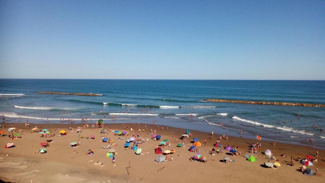 Posta Chimango, Cabanas Frente Al Golf Los Acantilados 马德普拉塔 外观 照片